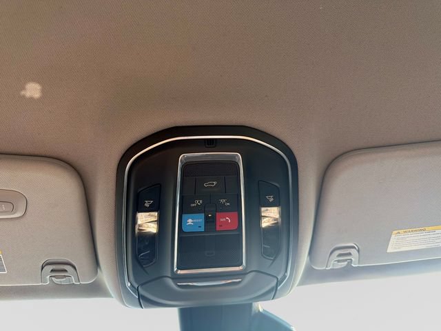 Used 2023 Jeep Wagoneer L 4WD w/ Convenience Group I image 35