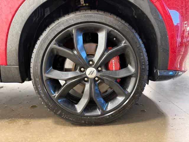 Used 2024 Dodge Hornet R/T AWD/4WD image 7