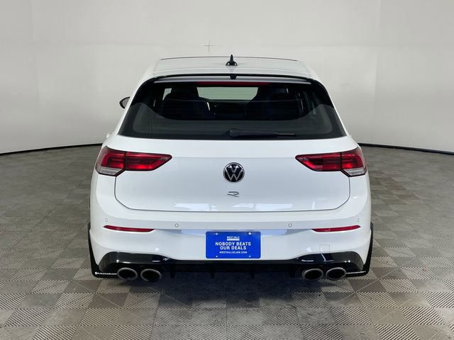 Used 2024 Volkswagen Golf R AWD/4WD image 23