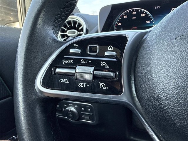 Used 2021 Mercedes-Benz GLA 250 4MATIC image 25