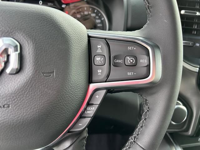 New 2026 RAM 1500 Big Horn image 21