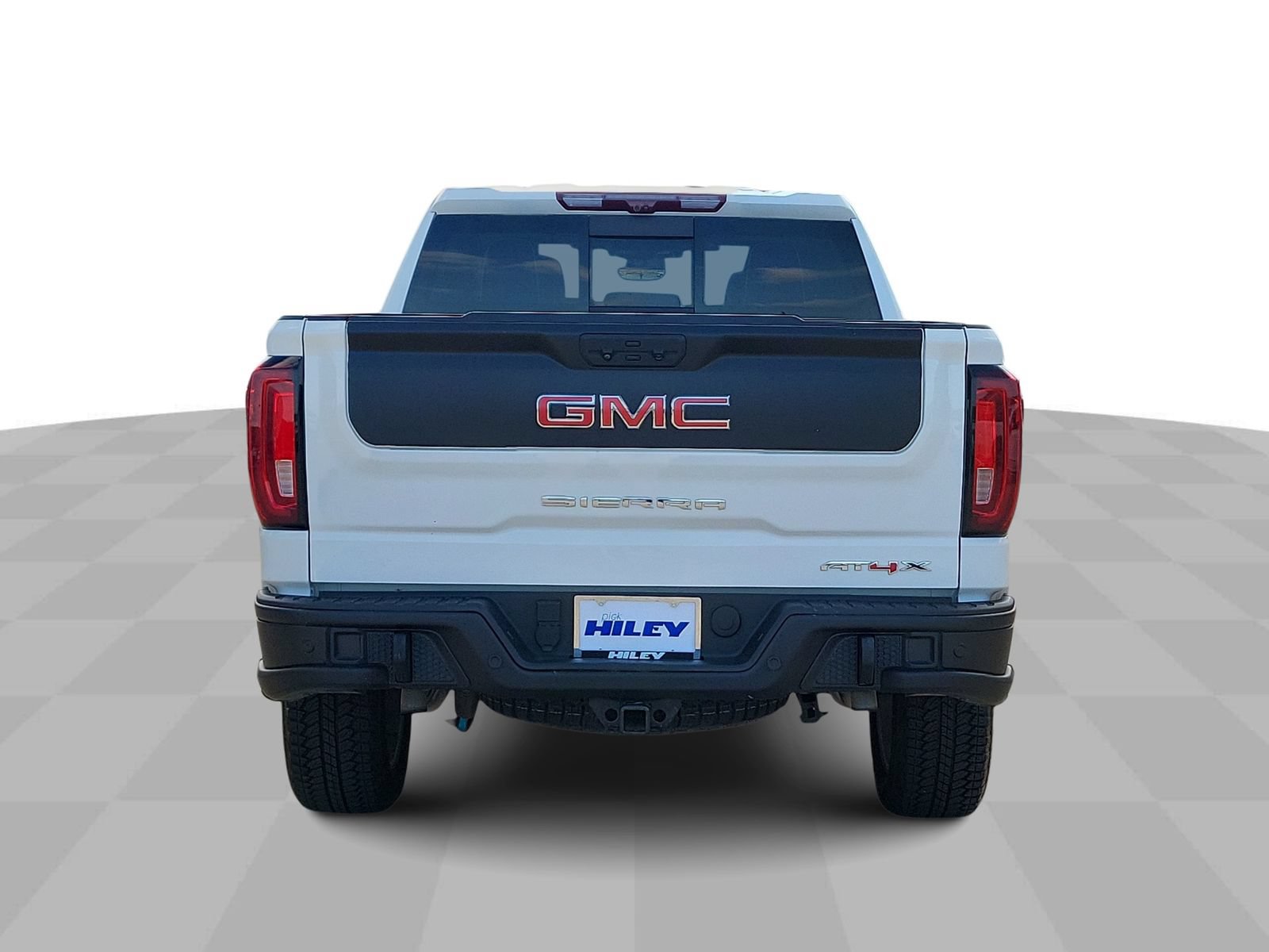 Used 2023 GMC Sierra 1500 AT4X w/ AT4X AEV Edition AWD/4WD image 7