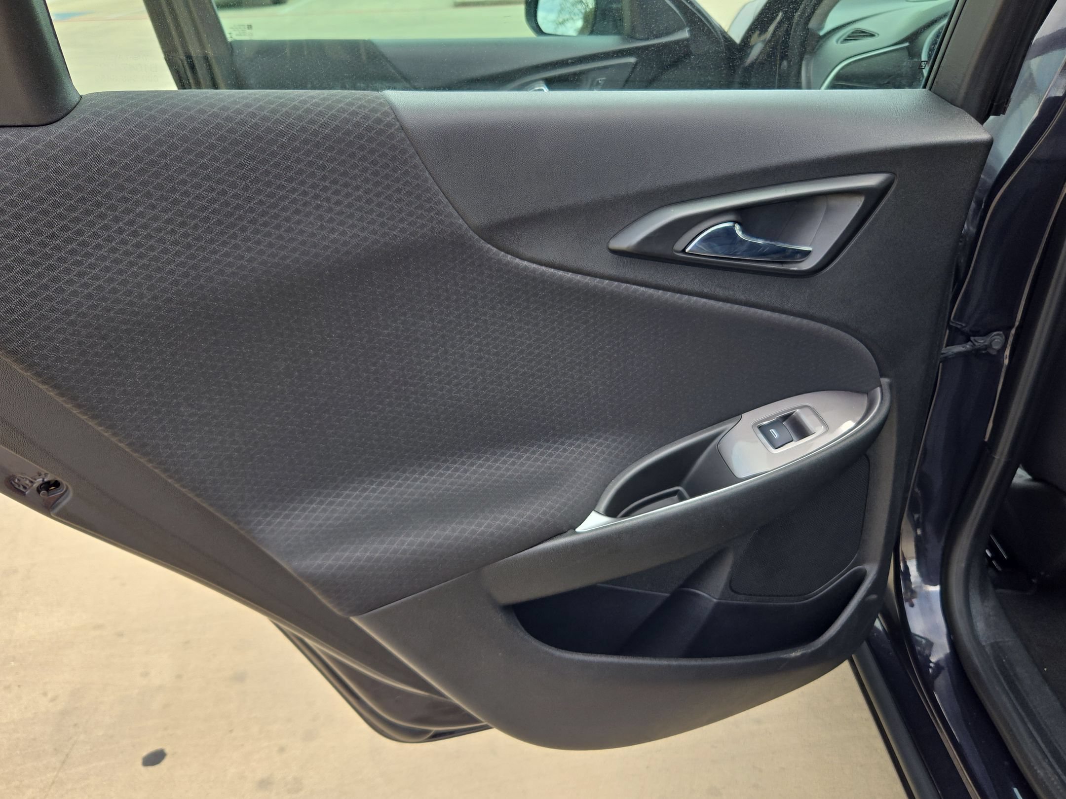 Certified 2023 Chevrolet Malibu RS w/ LPO, Floor Liner Package FWD image 14