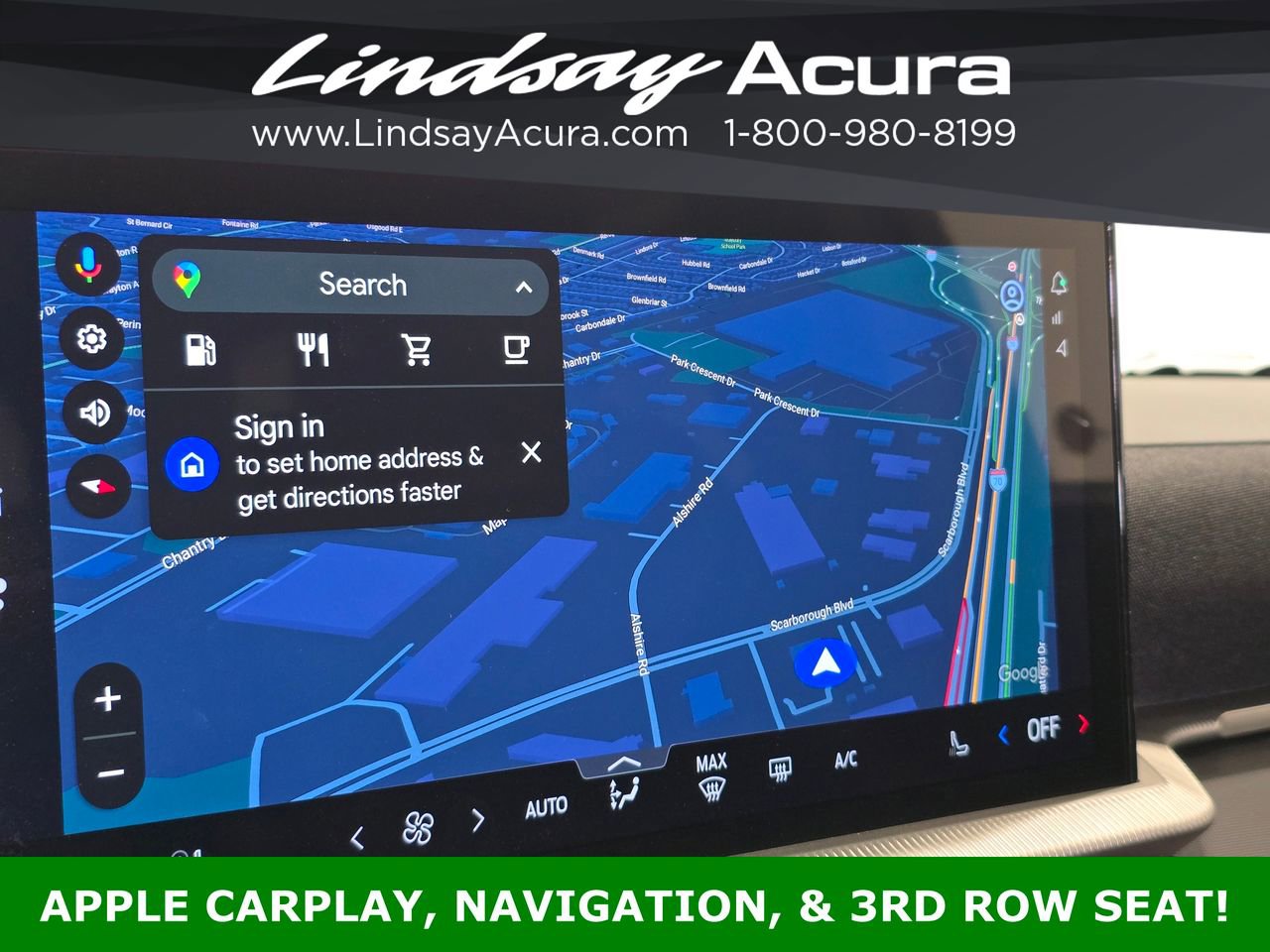 Used 2025 Ford Explorer ST-Line w/ ST-Line Street Pack image 16