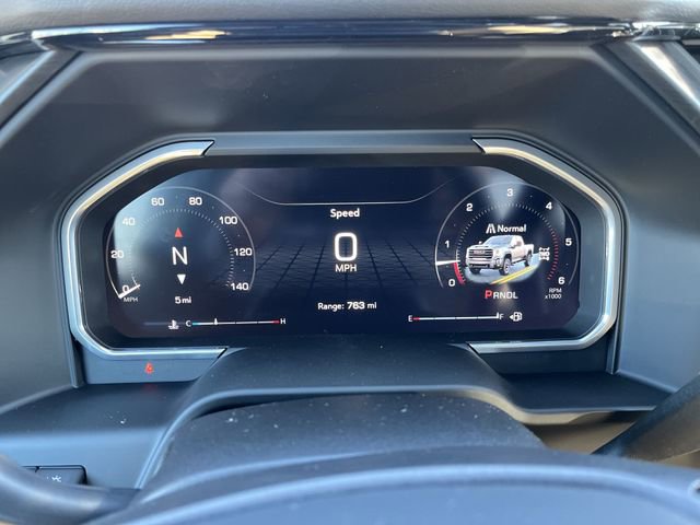 New 2026 GMC Sierra 2500 AT4 w/ Technology Package image 11