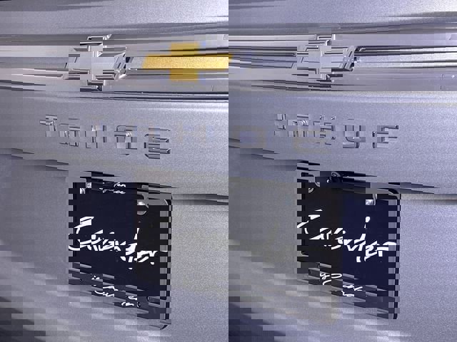 Used 2024 Chevrolet Tahoe Premier image 62