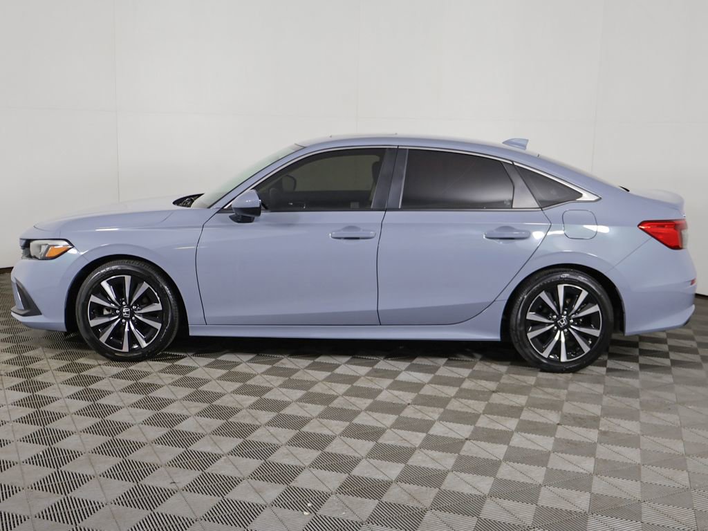 Used 2024 Honda Civic EX image 16