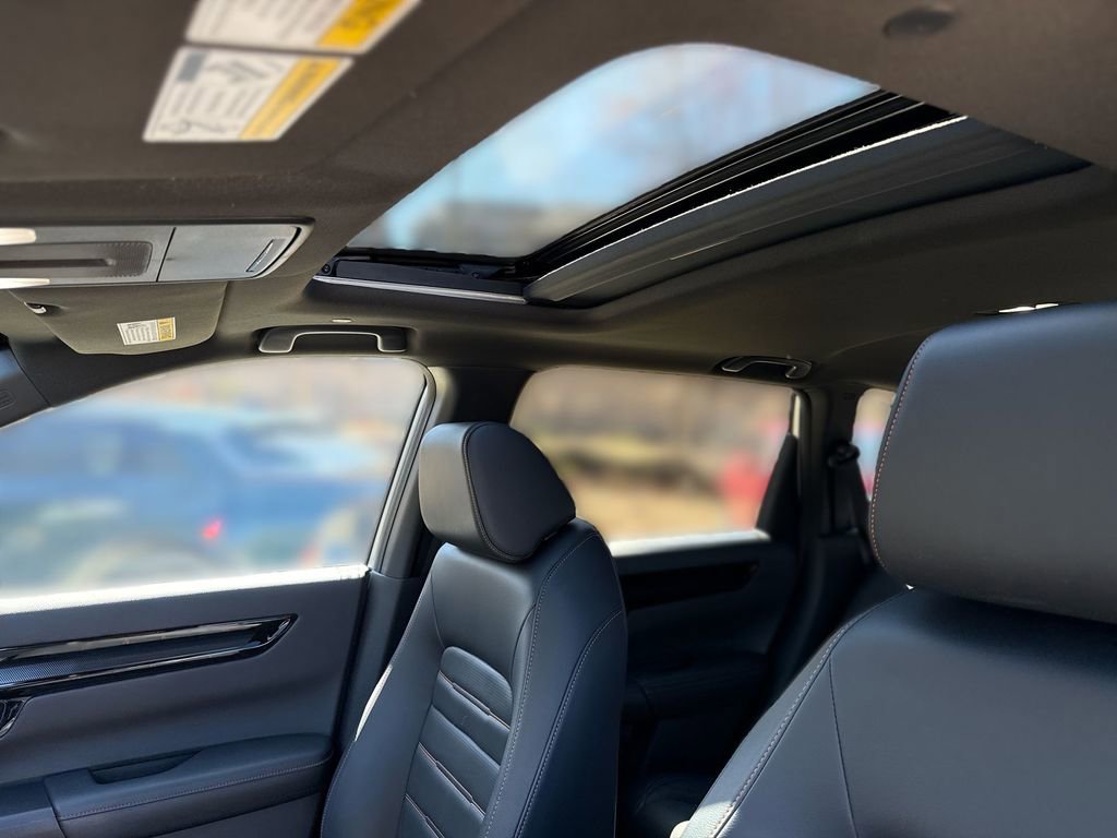 Used 2023 Honda CR-V Sport Touring image 16