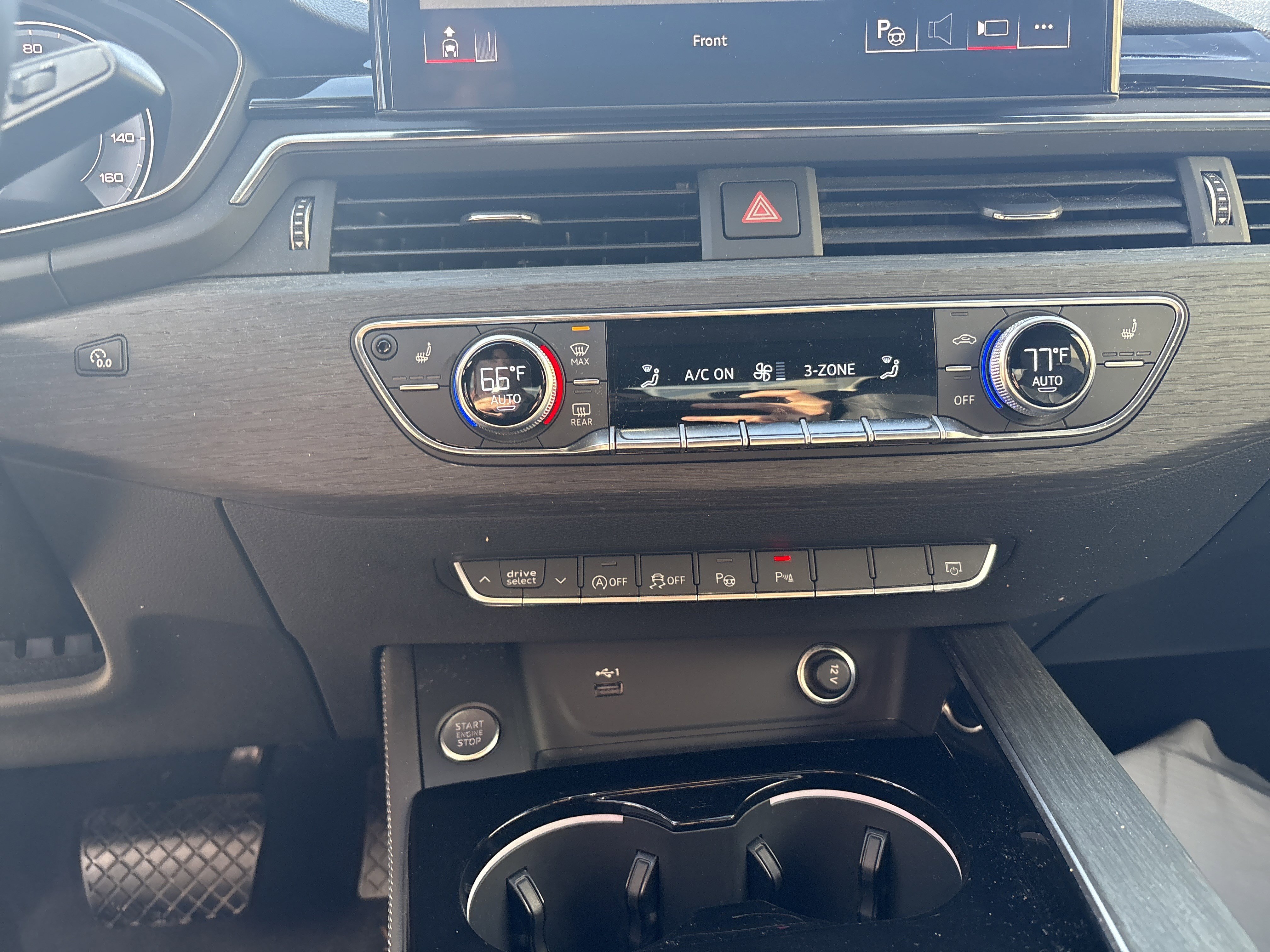 Used 2023 Audi A5 2.0T Prestige image 25