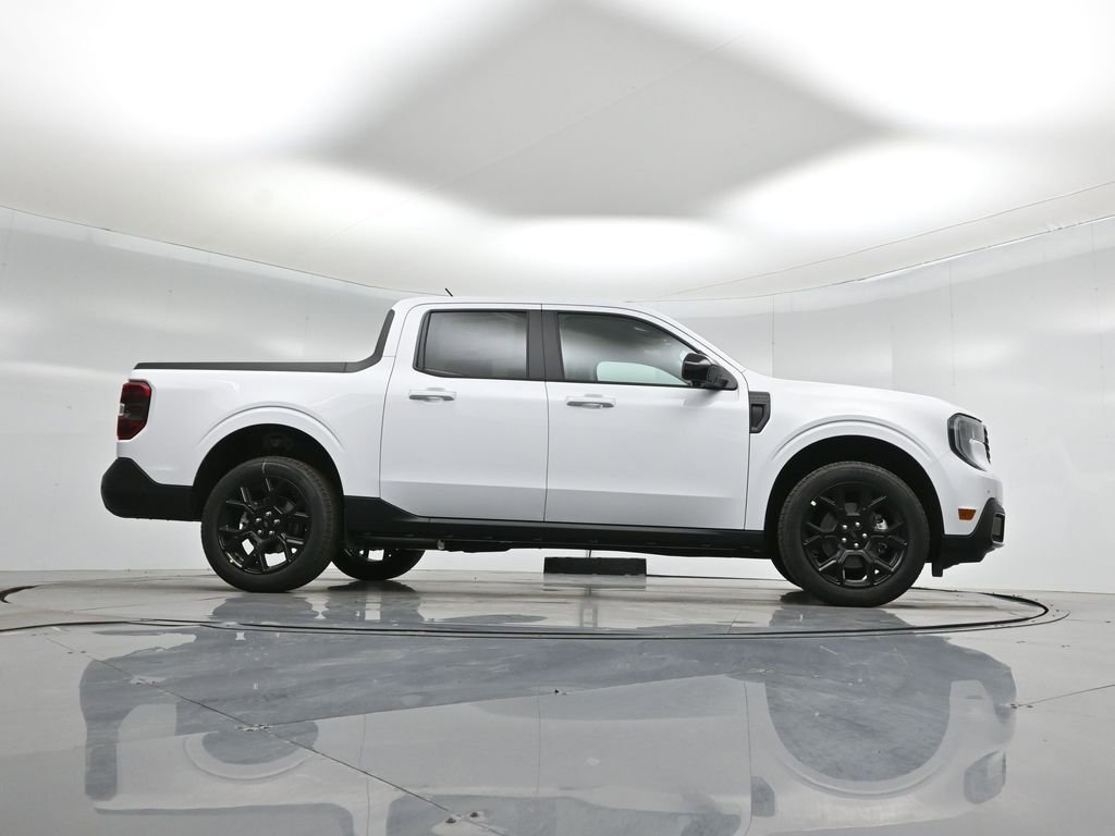 New 2026 Ford Maverick Lariat w/ Black Appearance Package AWD/4WD image 47