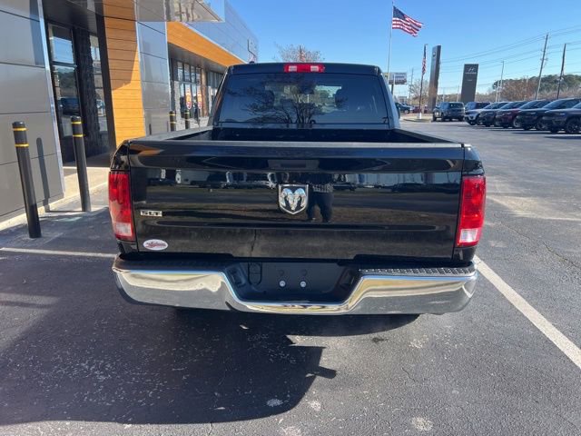 Used 2024 RAM 1500 Classic SLT image 21