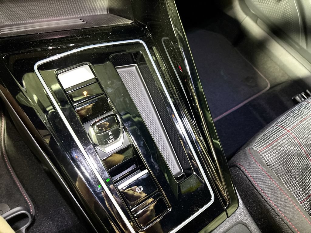 New 2026 Volkswagen GTI S FWD image 18
