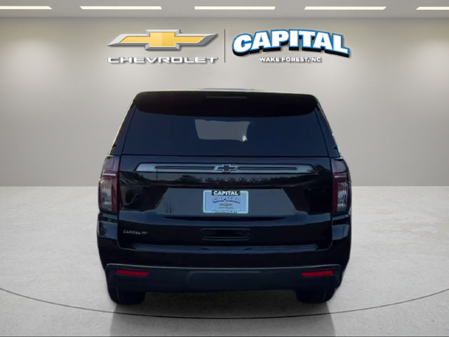 Used 2022 Chevrolet Suburban Z71 w/ Luxury Package AWD/4WD image 5