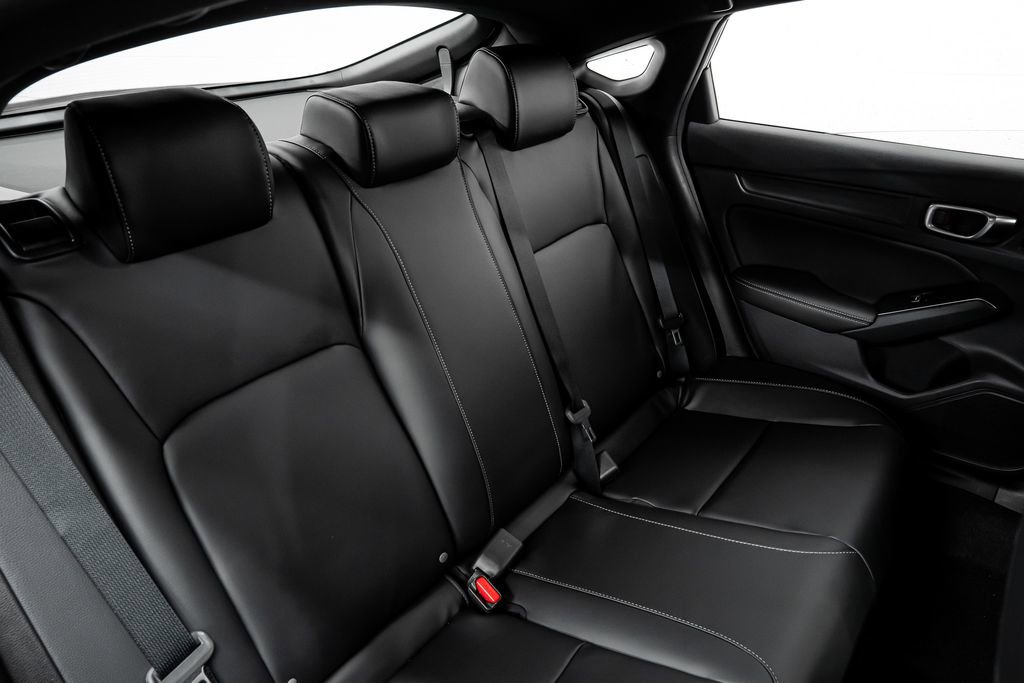 New 2026 Acura Integra A-Spec FWD image 30
