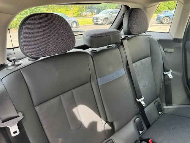 Certified 2026 MINI Cooper 4-Door Hardtop FWD image 30
