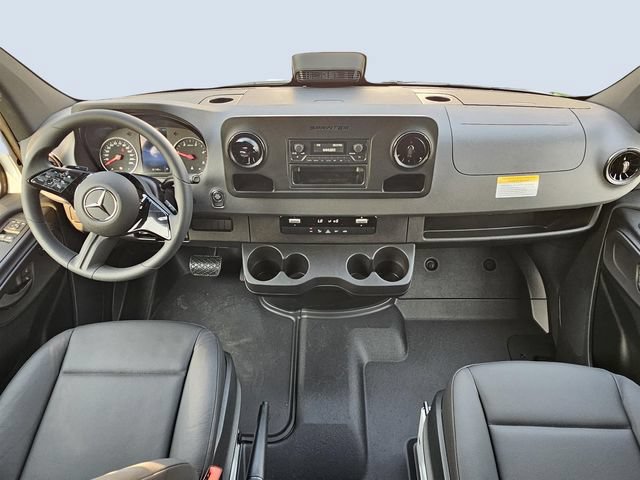 New 2026 Mercedes-Benz Sprinter 2500 image 13