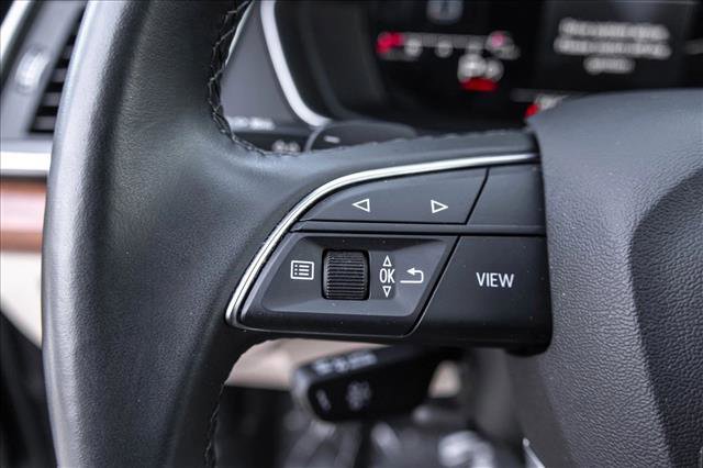 Used 2022 Audi Q5 2.0T Premium Plus image 14