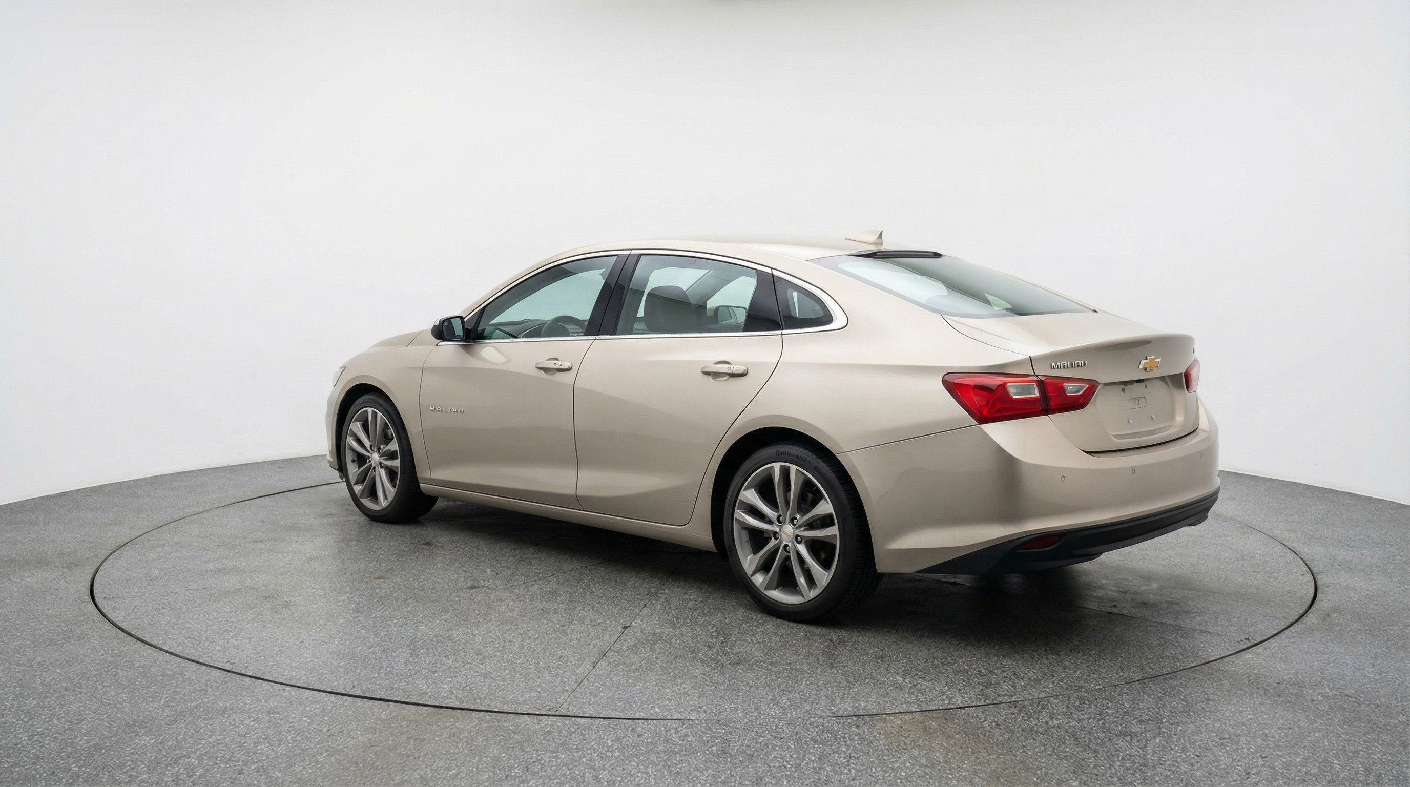 Used 2024 Chevrolet Malibu LT image 6