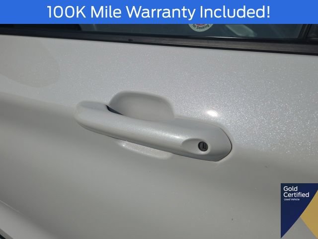 Used 2025 Ford Explorer Platinum w/ LUX Leather Package AWD/4WD image 26