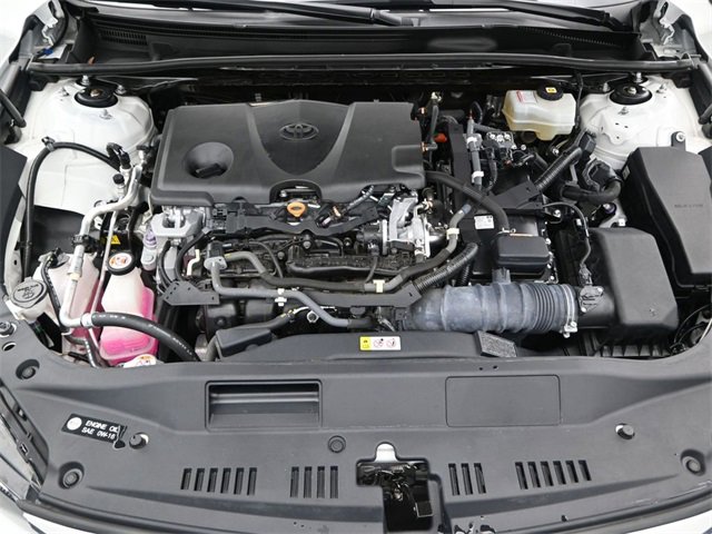 Used 2021 Toyota Avalon XLE image 21