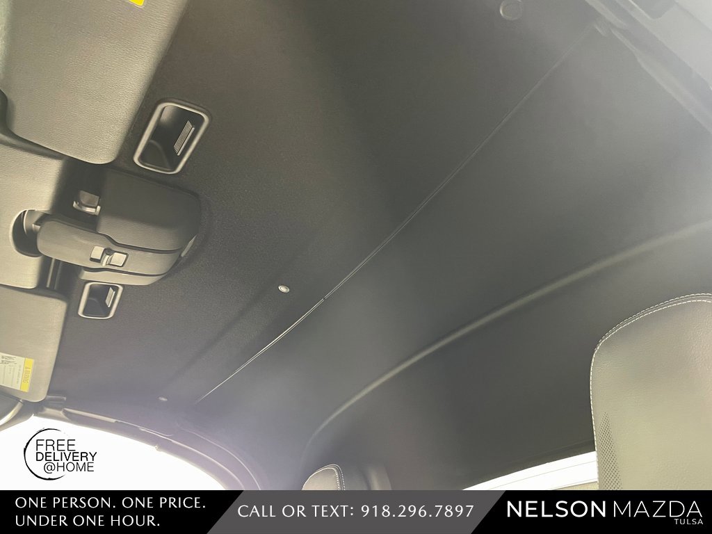 New 2025 MAZDA MX-5 Miata Grand Touring image 24