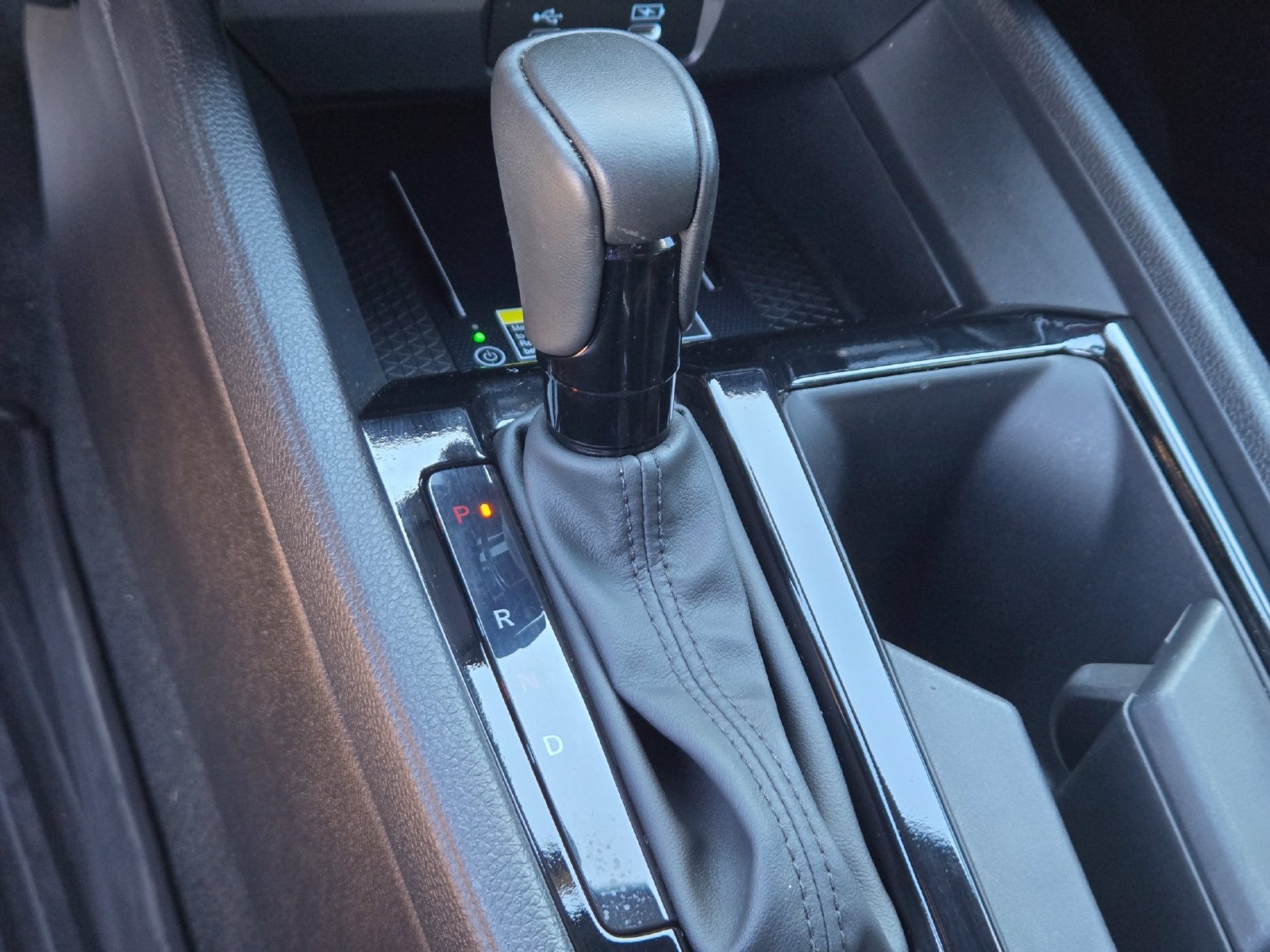 Used 2025 Honda Accord Sport-L image 21
