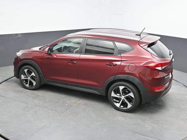 Used 2016 Hyundai Tucson Sport AWD/4WD image 32