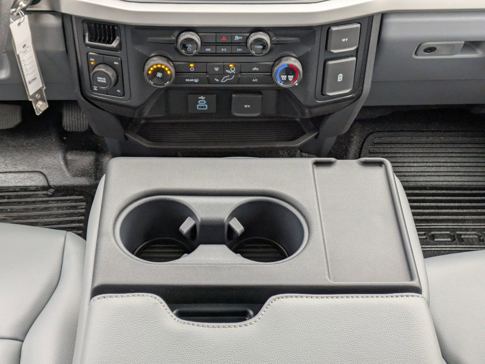 New 2026 Ford F250 XL image 20