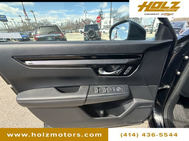 Used 2024 Honda CR-V Sport Touring image 23