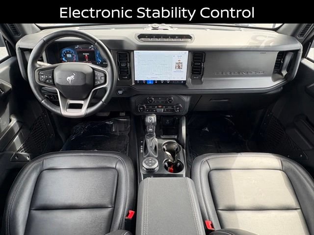 Used 2025 Ford Bronco Badlands AWD/4WD image 23
