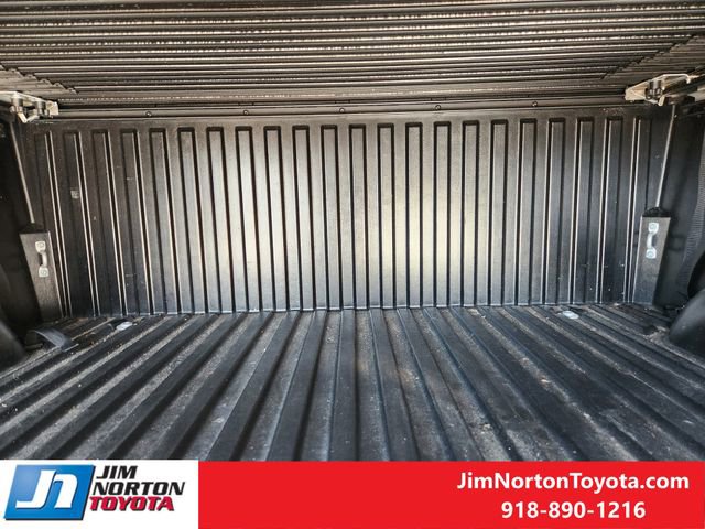 Used 2023 Toyota Tundra Limited image 32