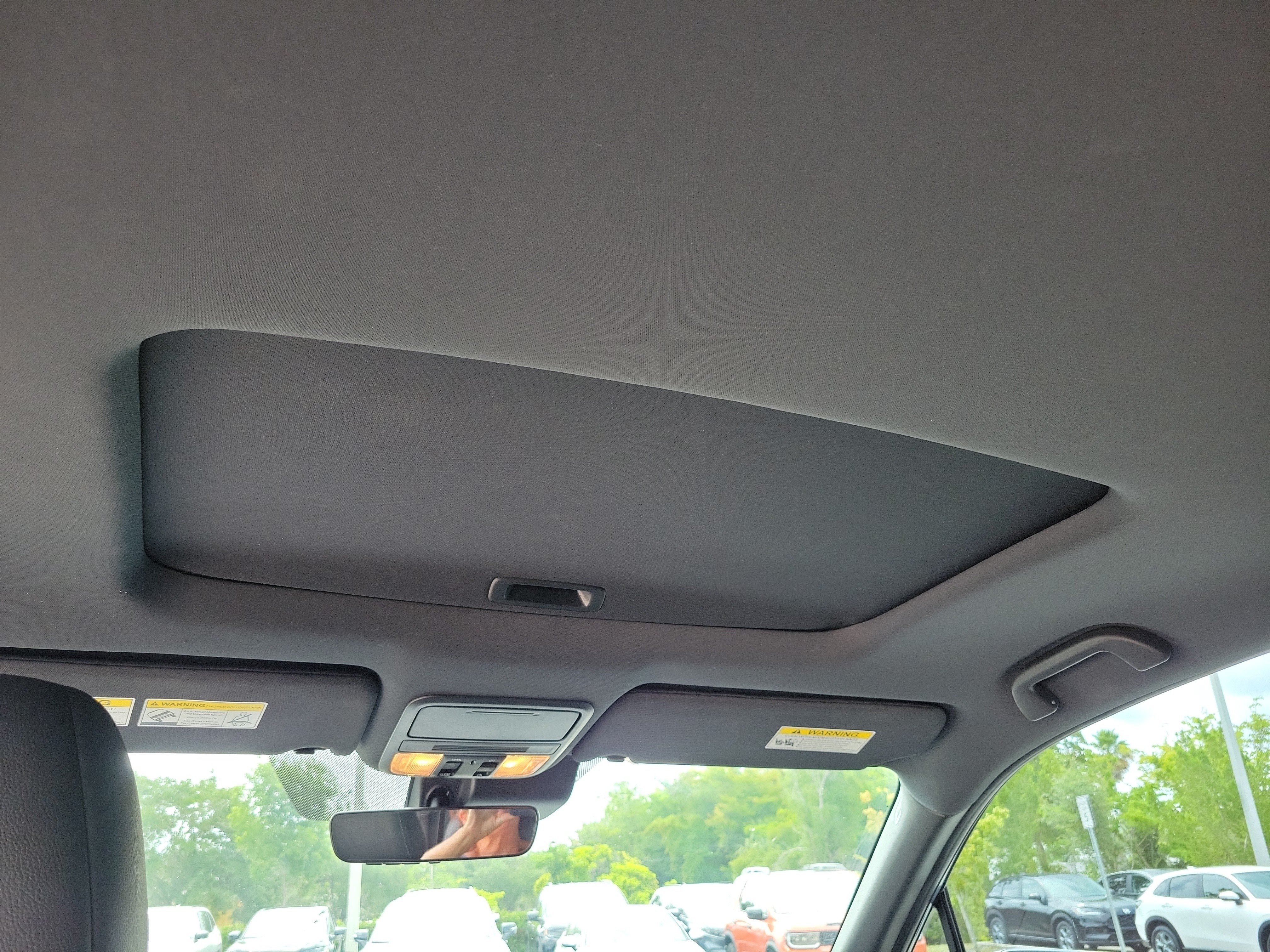Used 2023 Honda Passport EX-L image 21