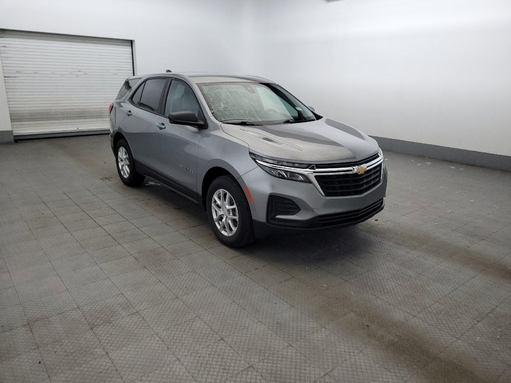 Used 2024 Chevrolet Equinox LS w/ LS Convenience Package AWD/4WD image 13