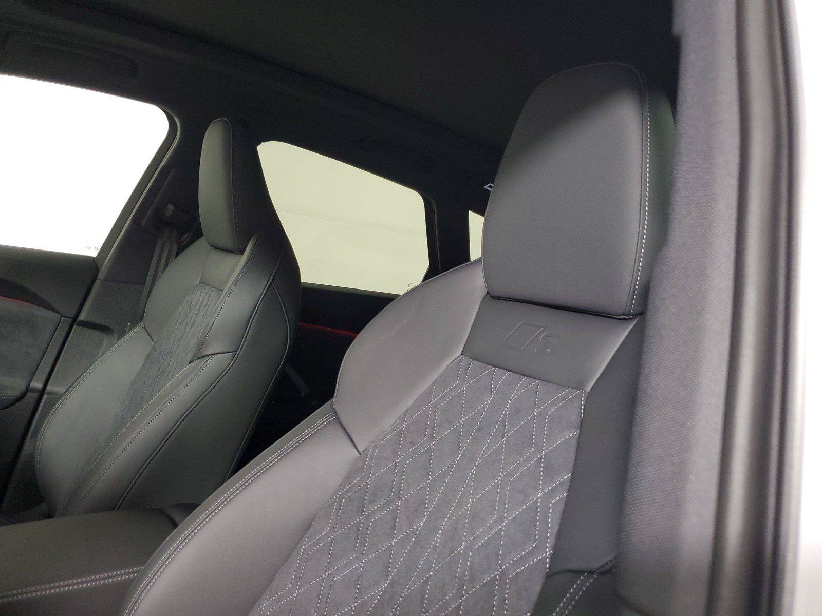 New 2026 Audi SQ5 Premium Plus AWD/4WD image 23