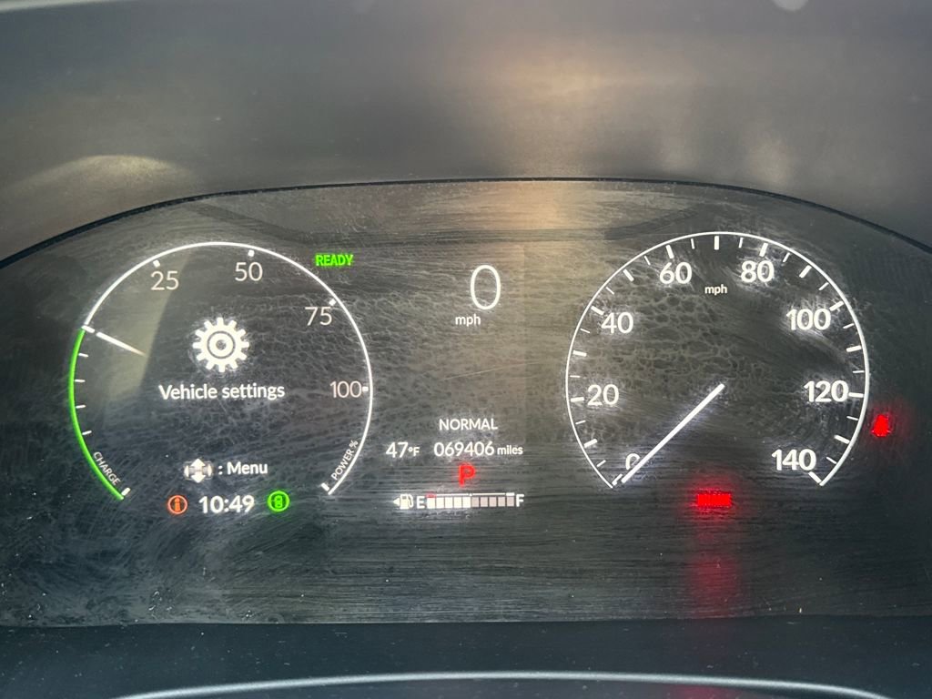 Used 2023 Honda CR-V Sport image 19