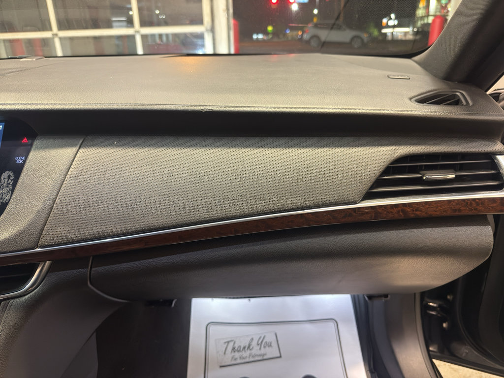 Used 2018 Cadillac CT6 3.6 AWD image 22