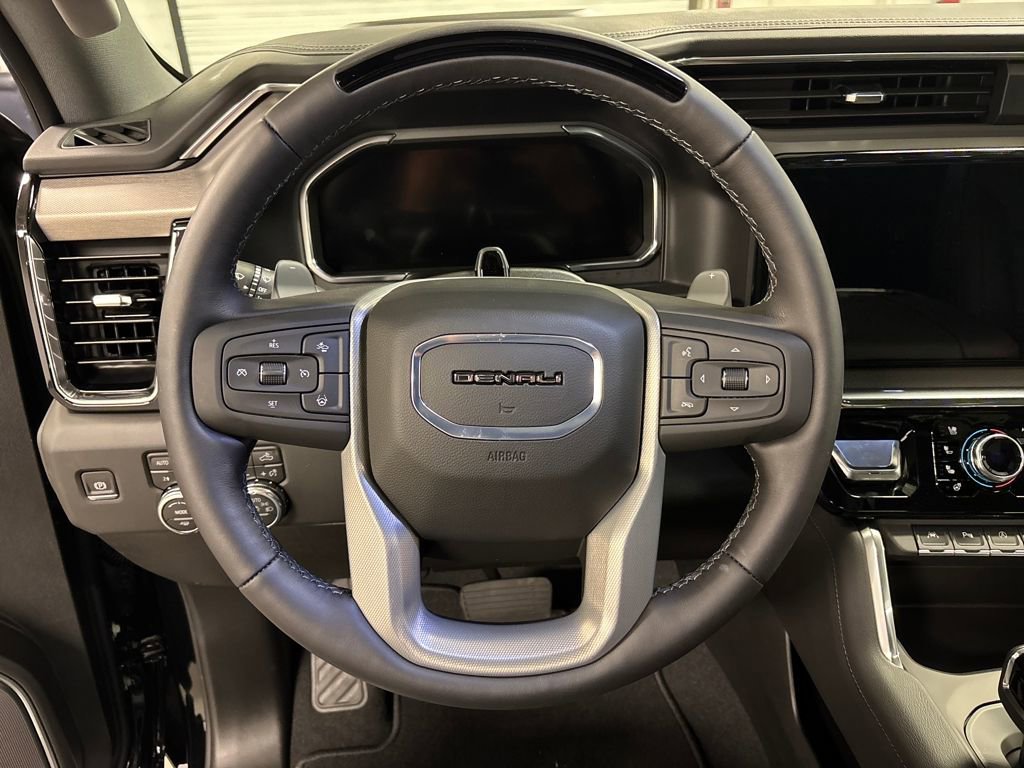 New 2026 GMC Sierra 1500 Denali image 38