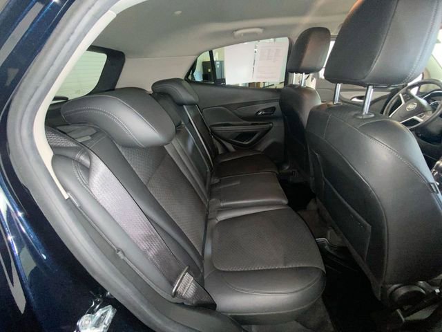 Used 2022 Buick Encore Preferred w/ Safety Package II AWD/4WD image 31