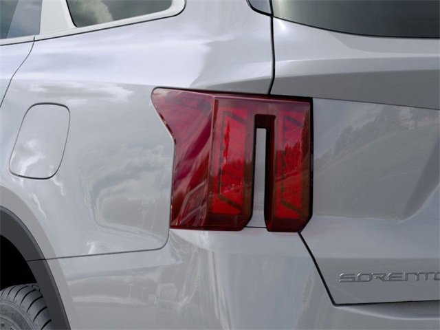 New 2026 Kia Sorento S w/ S Panoramic Sunroof Package image 11