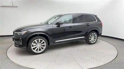 Certified 2025 Volvo XC90 B5 Plus w/ Protection Package Premier image 3