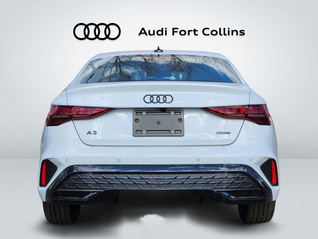 New 2026 Audi A3 2.0T Premium image 6