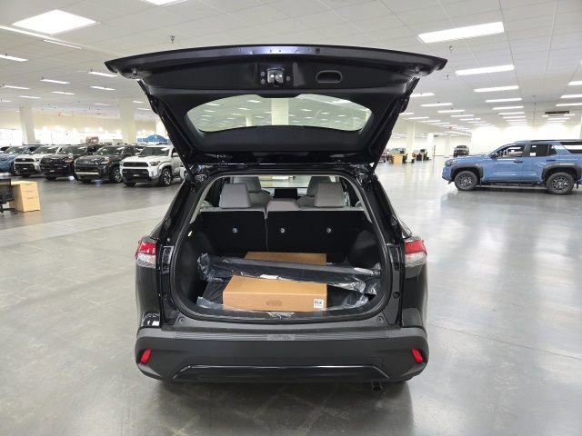 New 2026 Toyota Corolla Cross L AWD/4WD image 13