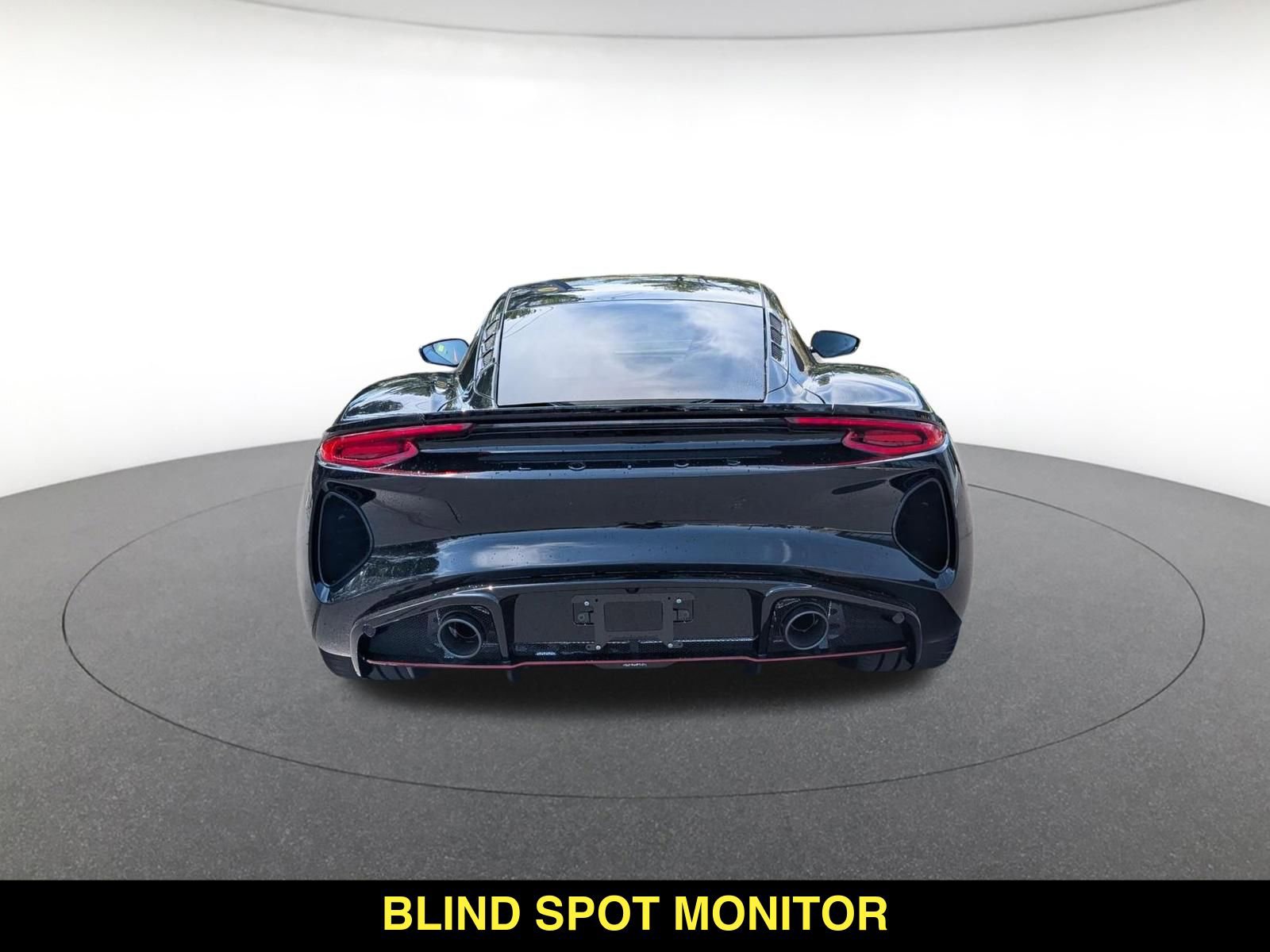 New 2026 Lotus Emira SE RWD image 6