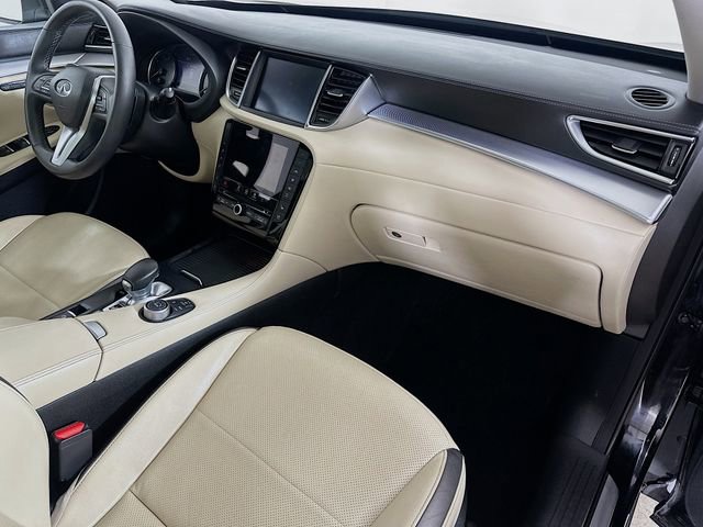 Used 2022 INFINITI QX50 Essential image 35