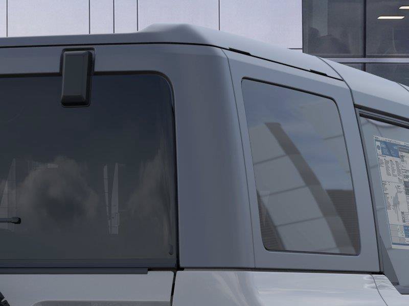 New 2026 Ford Bronco Big Bend AWD/4WD image 25