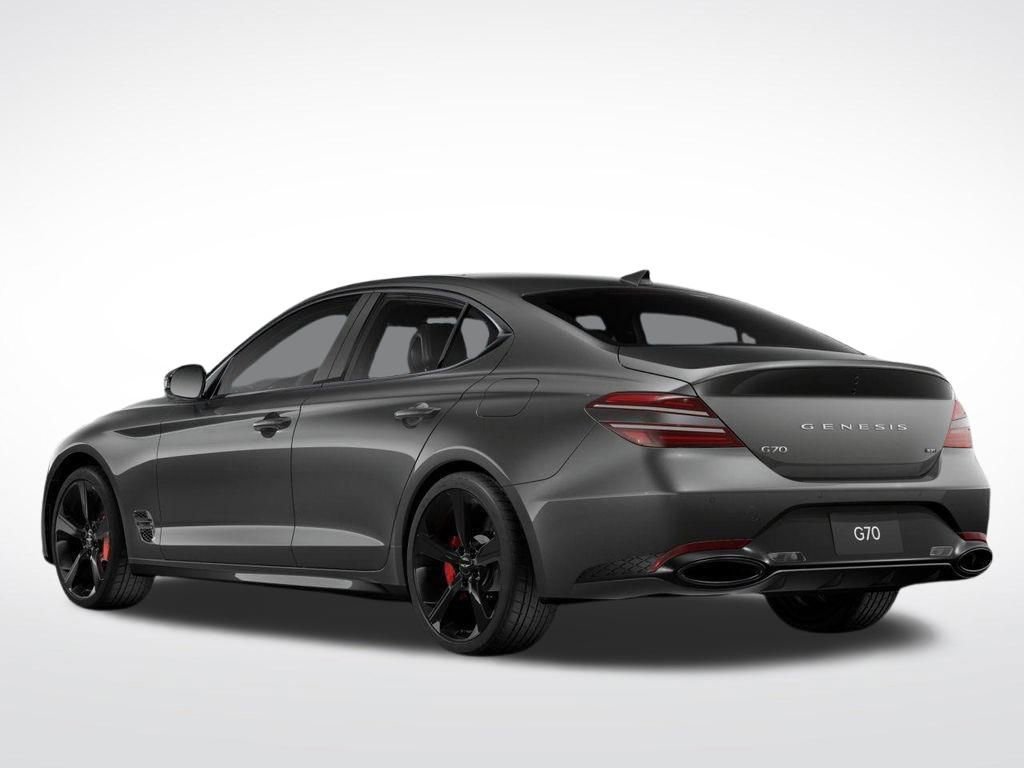 New 2026 Genesis G70 3.3T Sport Prestige image 7