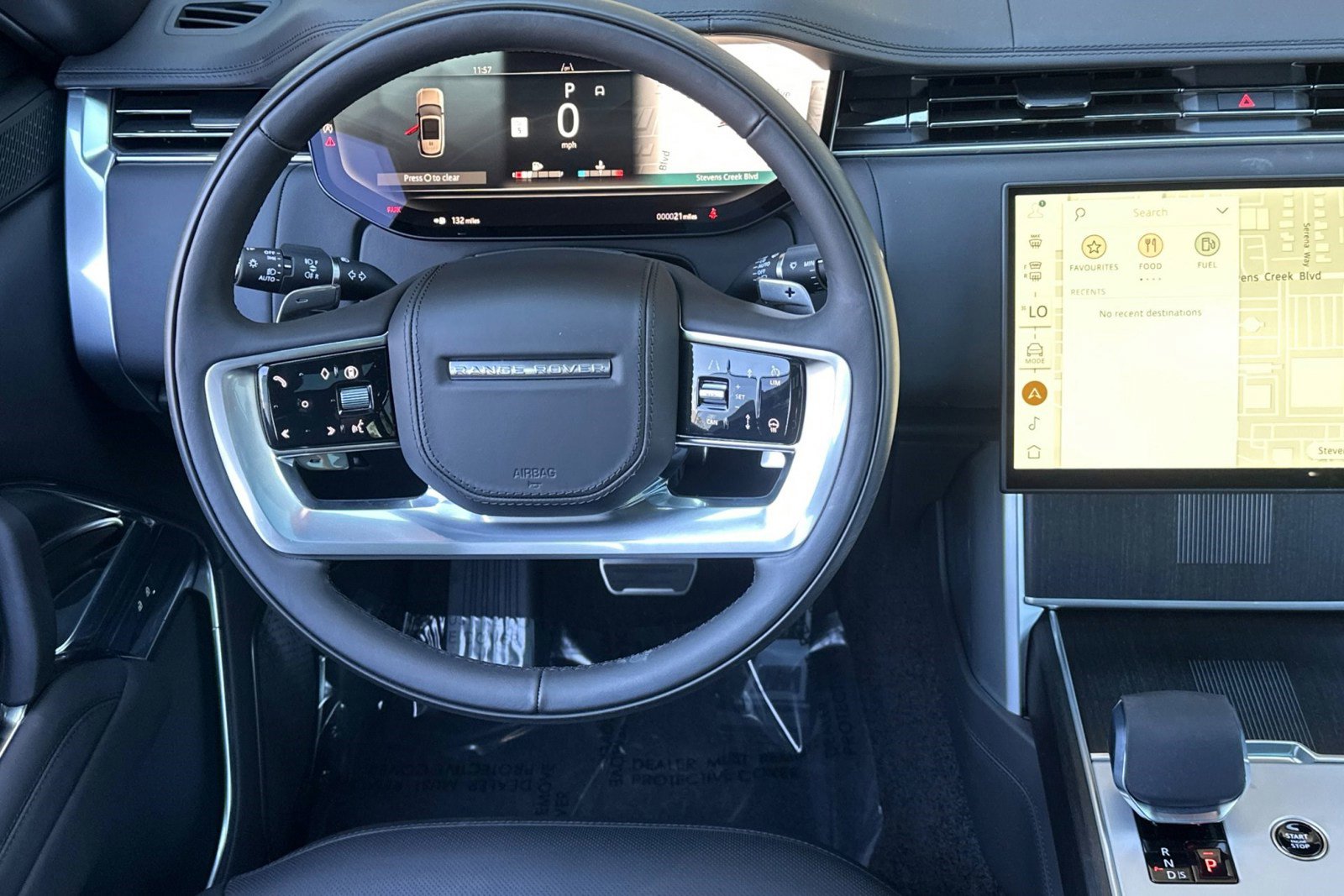 New 2026 Land Rover Range Rover Long Wheelbase Autobiography image 24