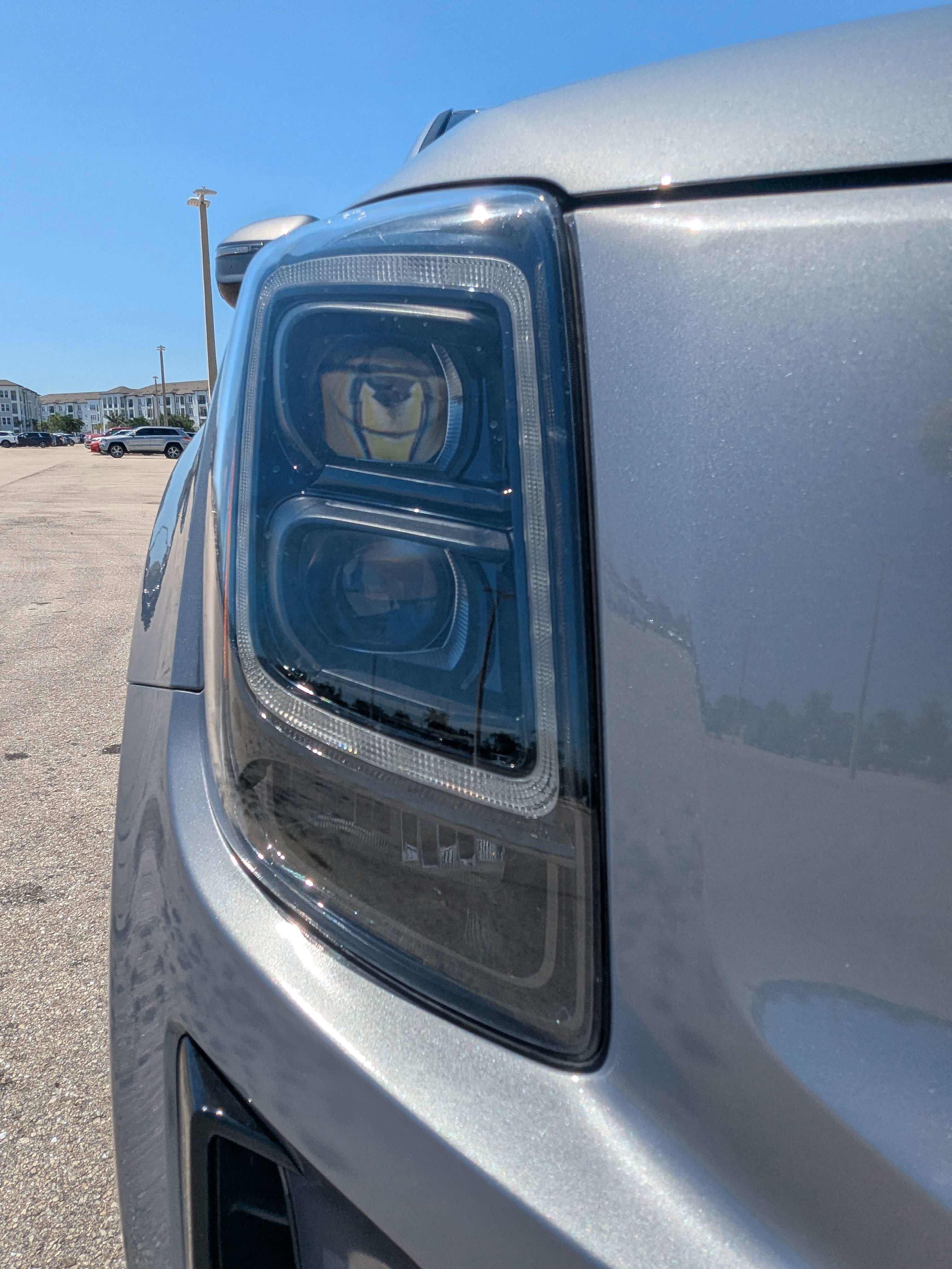 Certified 2021 Kia Telluride SX w/ SX Prestige Package AWD/4WD image 10