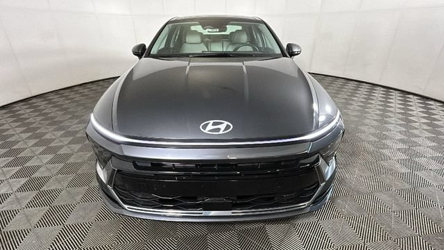 Certified 2025 Hyundai Sonata SEL FWD image 7