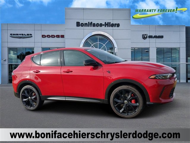 New 2024 Dodge Hornet R/T
